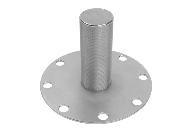 filter sinter